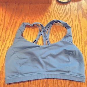 Lululemon Free To Be Serene Bra
